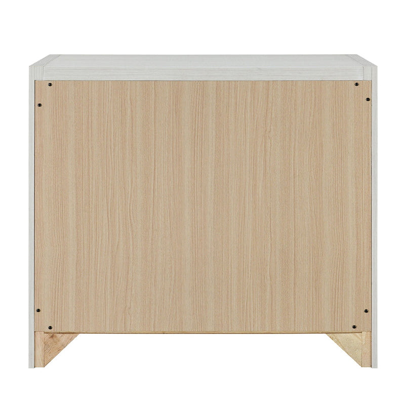 Jehoram Nightstand - BD04353
