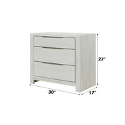 Jehoram Nightstand - BD04353