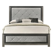 Jehoram Queen Bed - BD02722Q