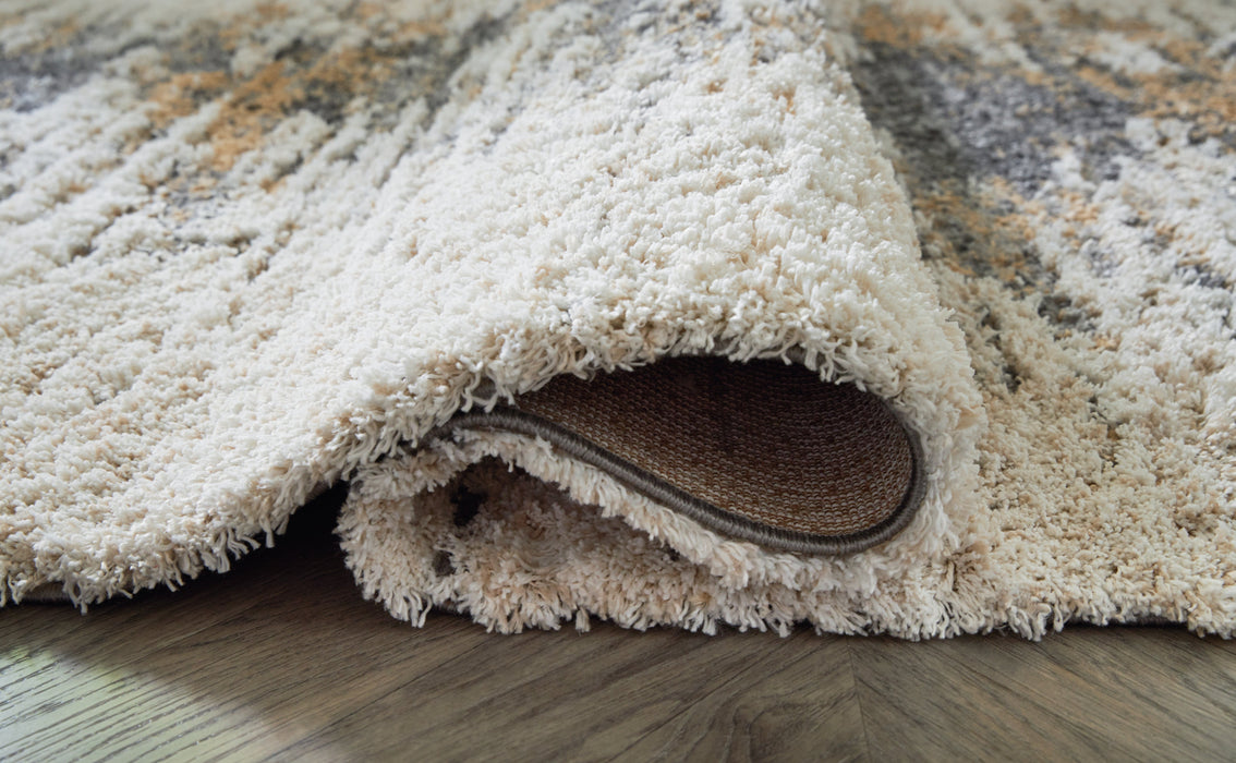 Jembeth Large Rug - Gate FurnitureRug Large