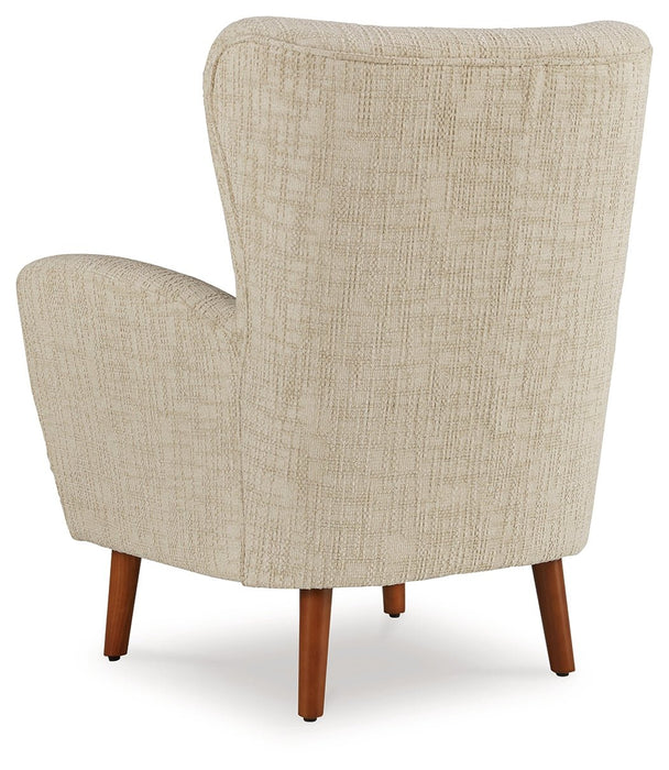 Jemison Next - Gen Nuvella Accent Chair - Gate FurnitureAccent Chair