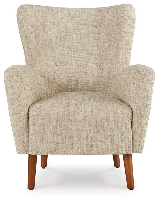 Jemison Next - Gen Nuvella Accent Chair - Gate FurnitureAccent Chair
