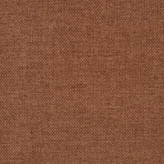 Jennifer Upholstered Corner Chair Terracotta - 551592
