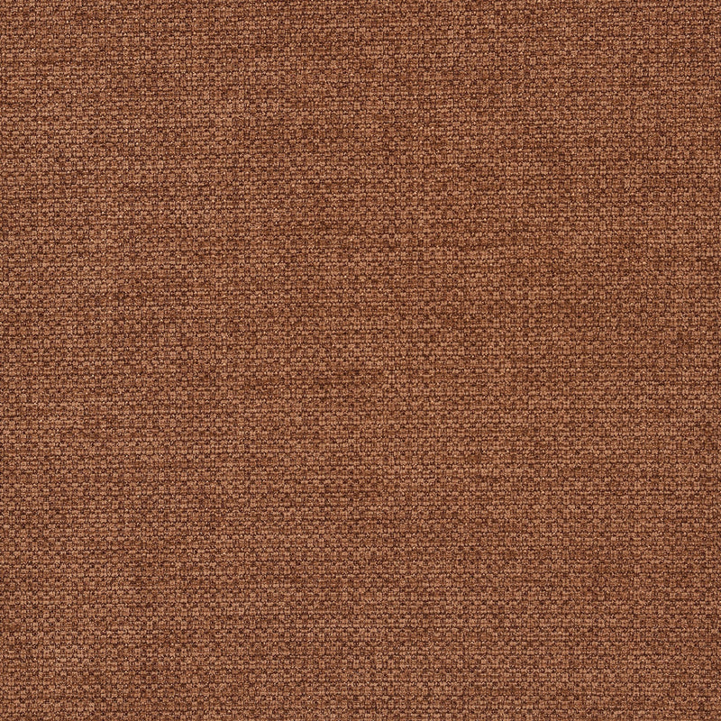Jennifer Upholstered Corner Chair Terracotta - 551592