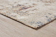 Jerelyn Multi Large Rug - Gate FurnitureRug Large