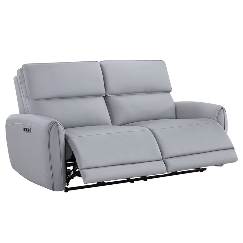 Jeromie Power Motion Sofa w/USB Port - LV03335
