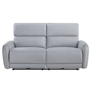 Jeromie Power Motion Sofa w/USB Port - LV03335