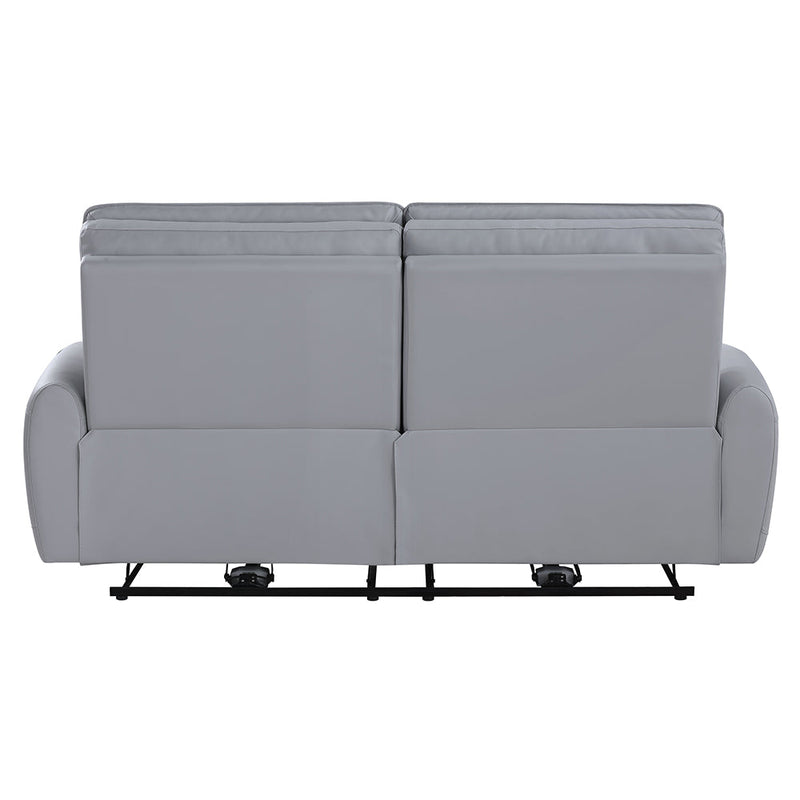 Jeromie Power Motion Sofa w/USB Port - LV03335