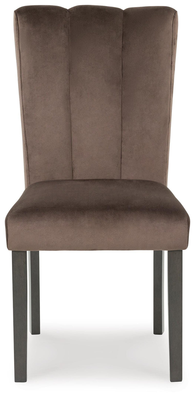 Jeshina Dining Table and 4 Chairs - PCD581D2