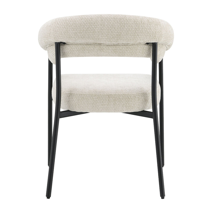 Jirina Arm Chair (Set-2) - DN03676