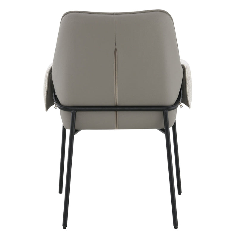 Jirina Arm Chair (Set-2) - DN03678