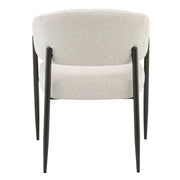 Jirina Arm Chair (Set-2) - DN03679