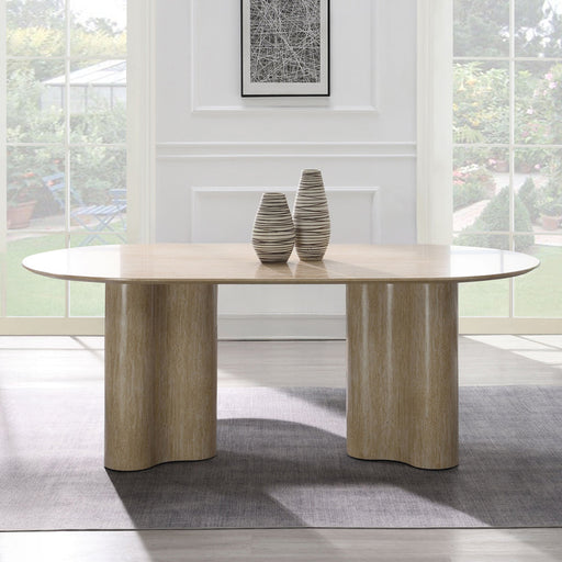 Jirina Dining Table - DN03675