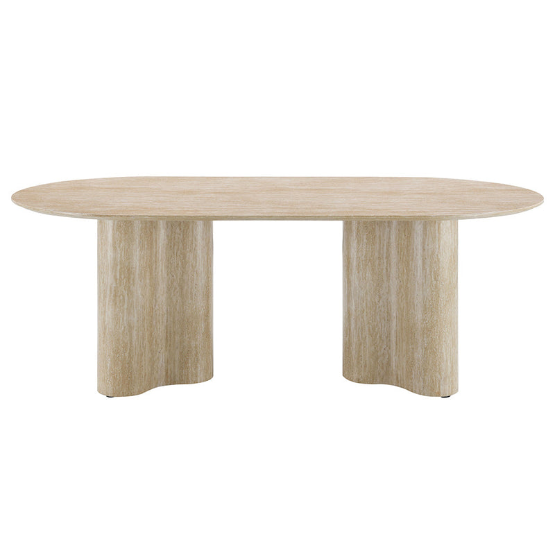 Jirina Dining Table - DN03675