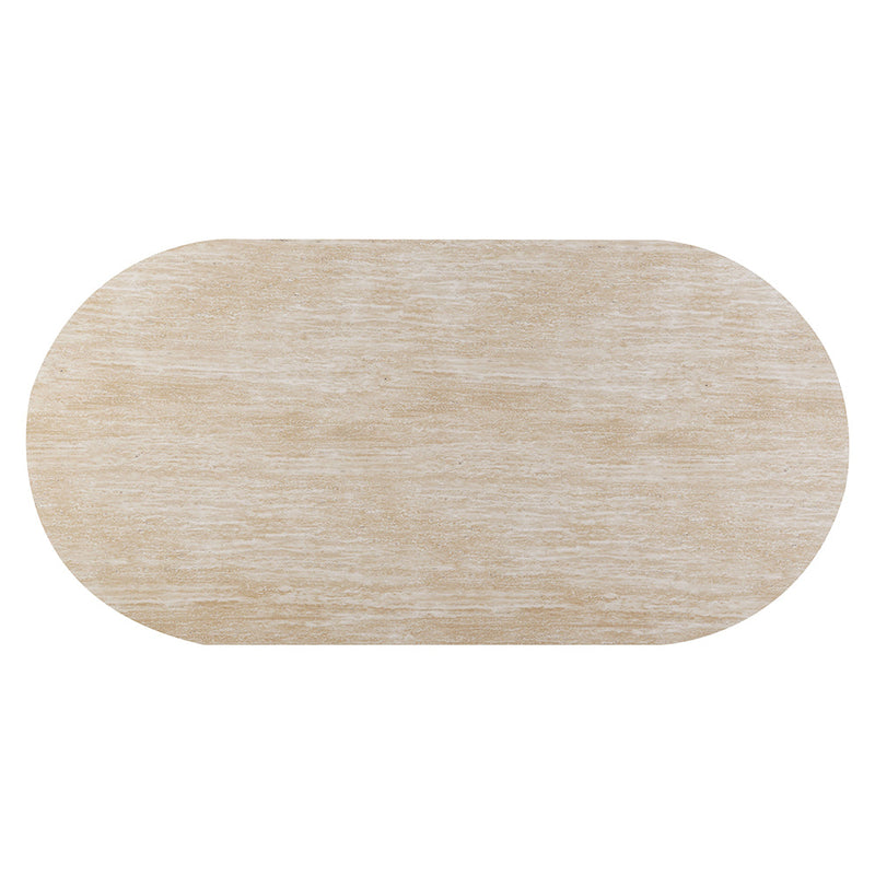 Jirina Dining Table - DN03675