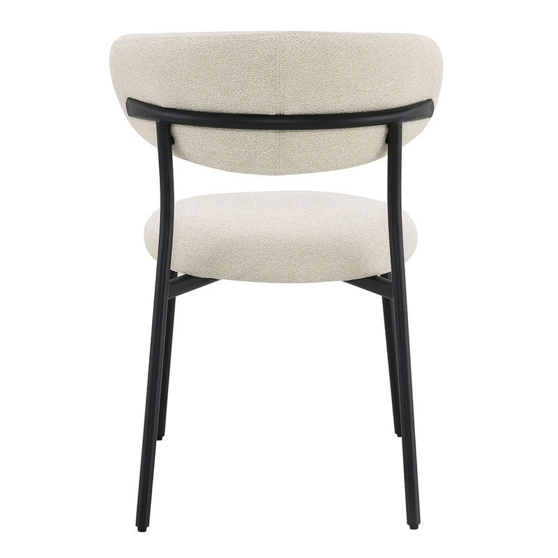 Jirina Side Chair (Set-2) - DN03677