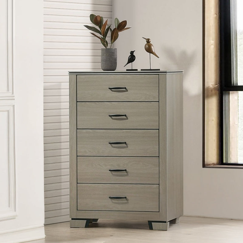 Joanna Chest - BD05146