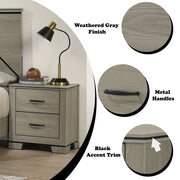 Joanna Nightstand - BD05143