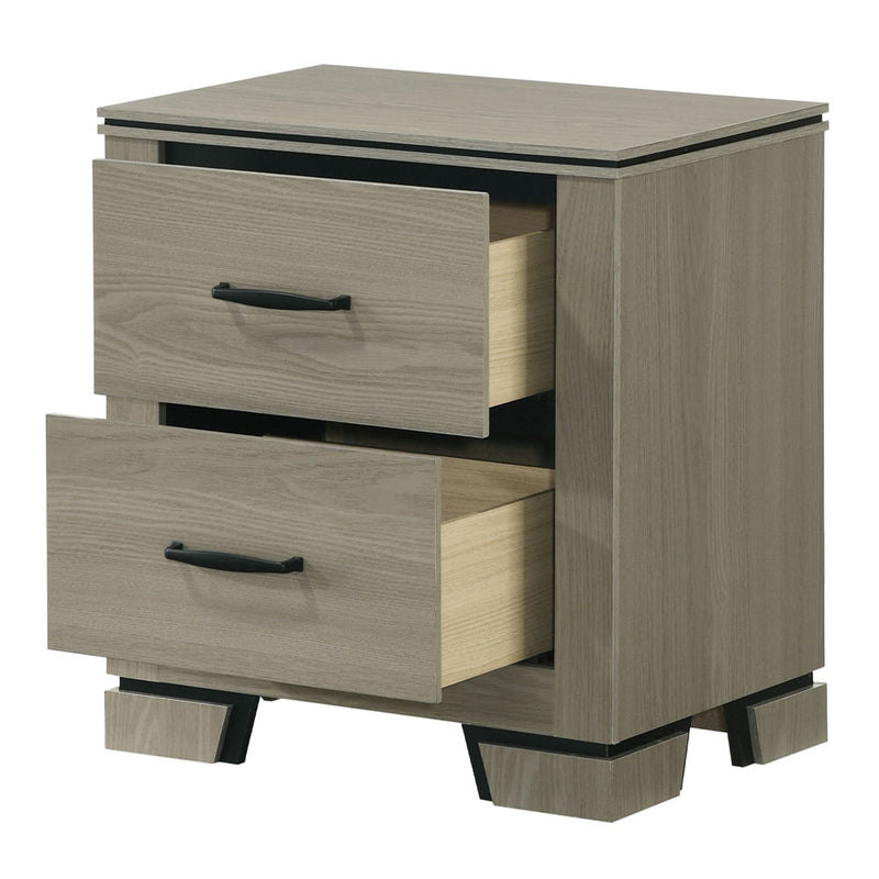 Joanna Nightstand - BD05143