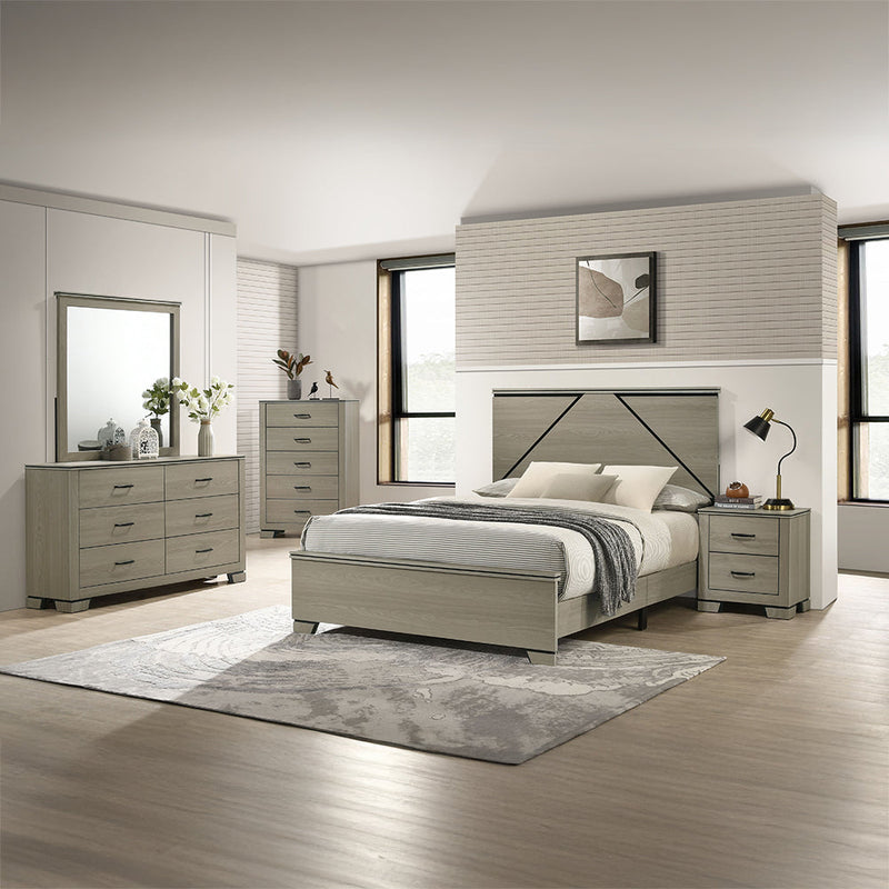Joanna Nightstand - BD05143