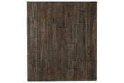 Johurst Grayish Brown Coffee Table with Lift Top - Lara FurnitureCoffee Table