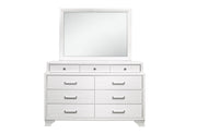 Jordyn White Mirror - JORDYN-WHITE-MR-1