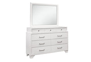 Jordyn White Mirror - JORDYN-WHITE-MR-1