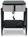 Jorvalee Accent Table - Gate FurnitureTable