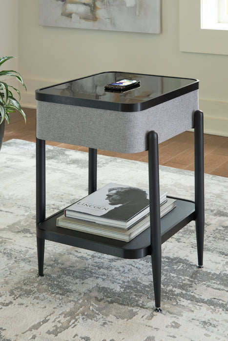 Jorvalee Accent Table - Gate FurnitureTable