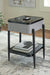 Jorvalee Accent Table - Gate FurnitureTable