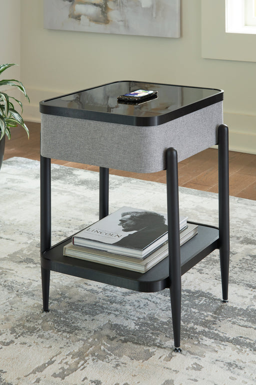 Jorvalee Accent Table - Gate FurnitureTable