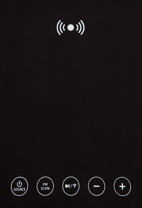 Jorvalee Accent Table - Gate FurnitureTable