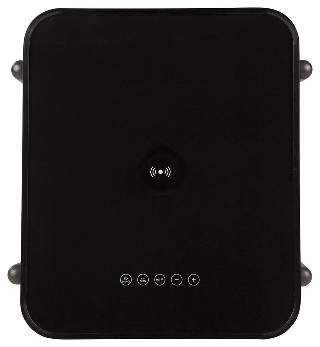 Jorvalee Accent Table - Gate FurnitureTable