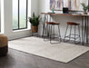 Jossick Medium Rug - Gate FurnitureRug Medium