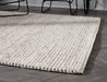 Jossick Medium Rug - Gate FurnitureRug Medium