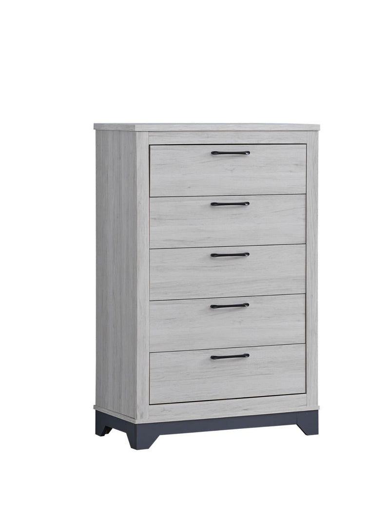Jouri Chest - B312-5