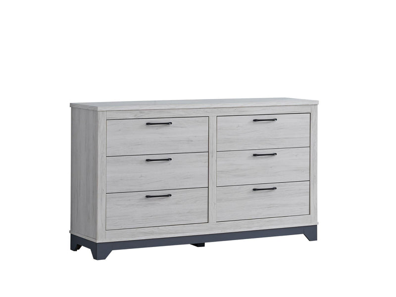 Jouri Dresser - B312-1