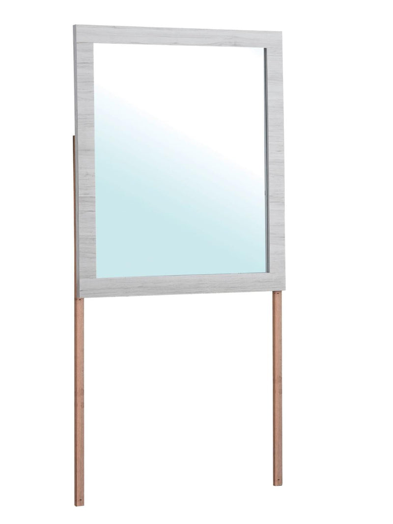 Jouri Mirror - B312-2