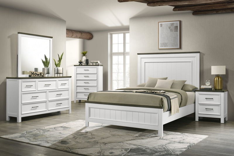 Joy King 5 Piece - JOY-K-5PC