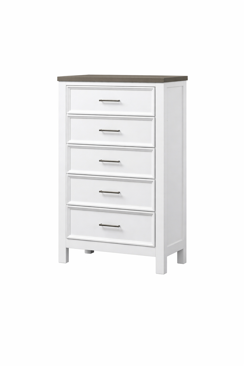 Joy King 5 Piece - JOY-K-5PC