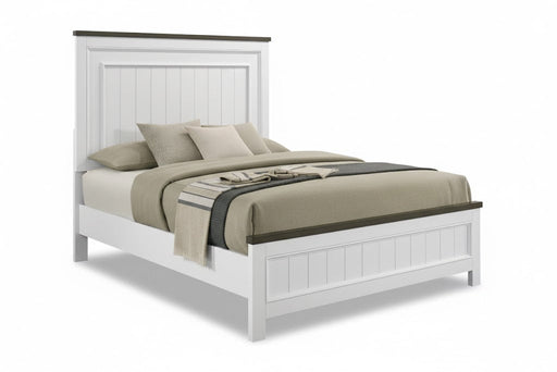 Joy King Bed - JOY-K-BED