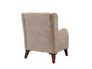 Joza 28" Wide Tufted Armchair - Accent Chairs