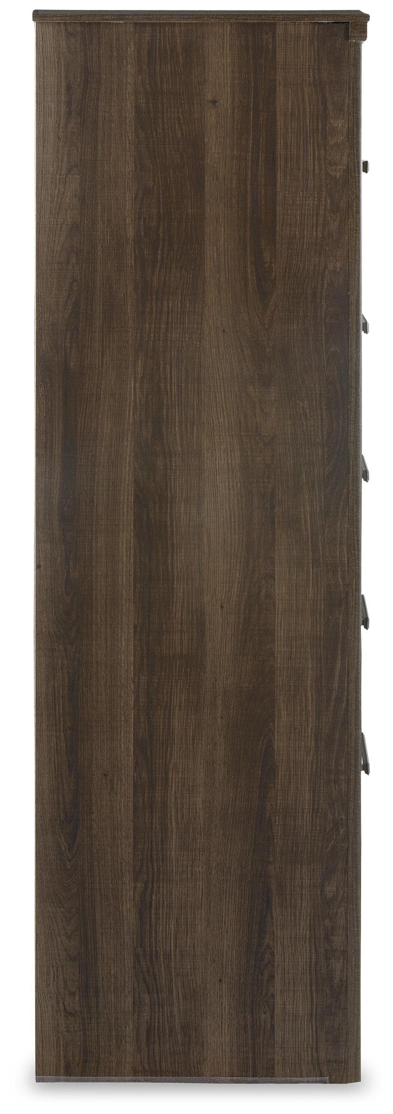 Juararo Chest and Nightstand - B251B56