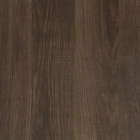 Juararo Dark Brown King Panel Bed, Dresser, Chest and 2 Nightstands - B251B39