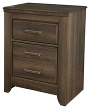 Juararo Dresser, Chest and Nightstand - B251B52