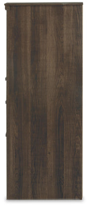Juararo King Poster Bed, Dresser and 2 Nightstands - B251B51