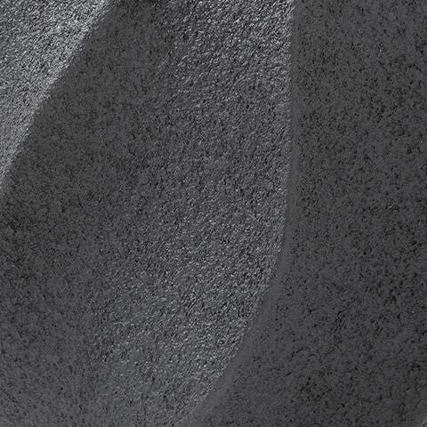 Judworth Black Vase - A2000874