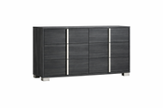 Juliet Gray Full 4 Piece - JULIET-GY-F-4PC