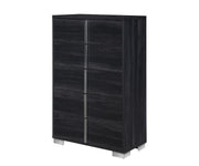 Juliet Gray Twin 5 Piece - JULIET-GY-T-5PC