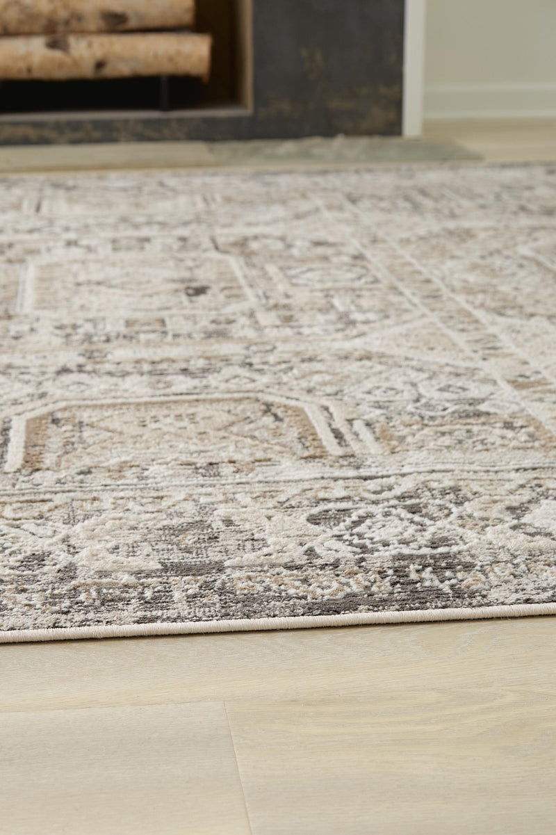 Junley Multi Large Rug - R408261